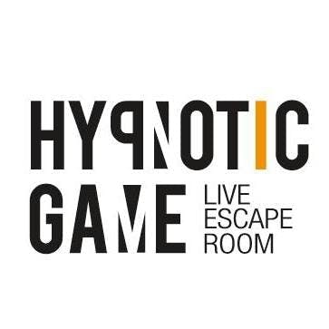 logo Hypnotic Game