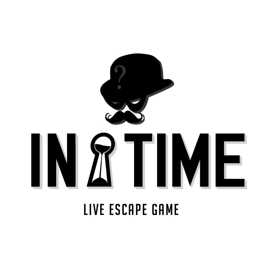 logo In Time