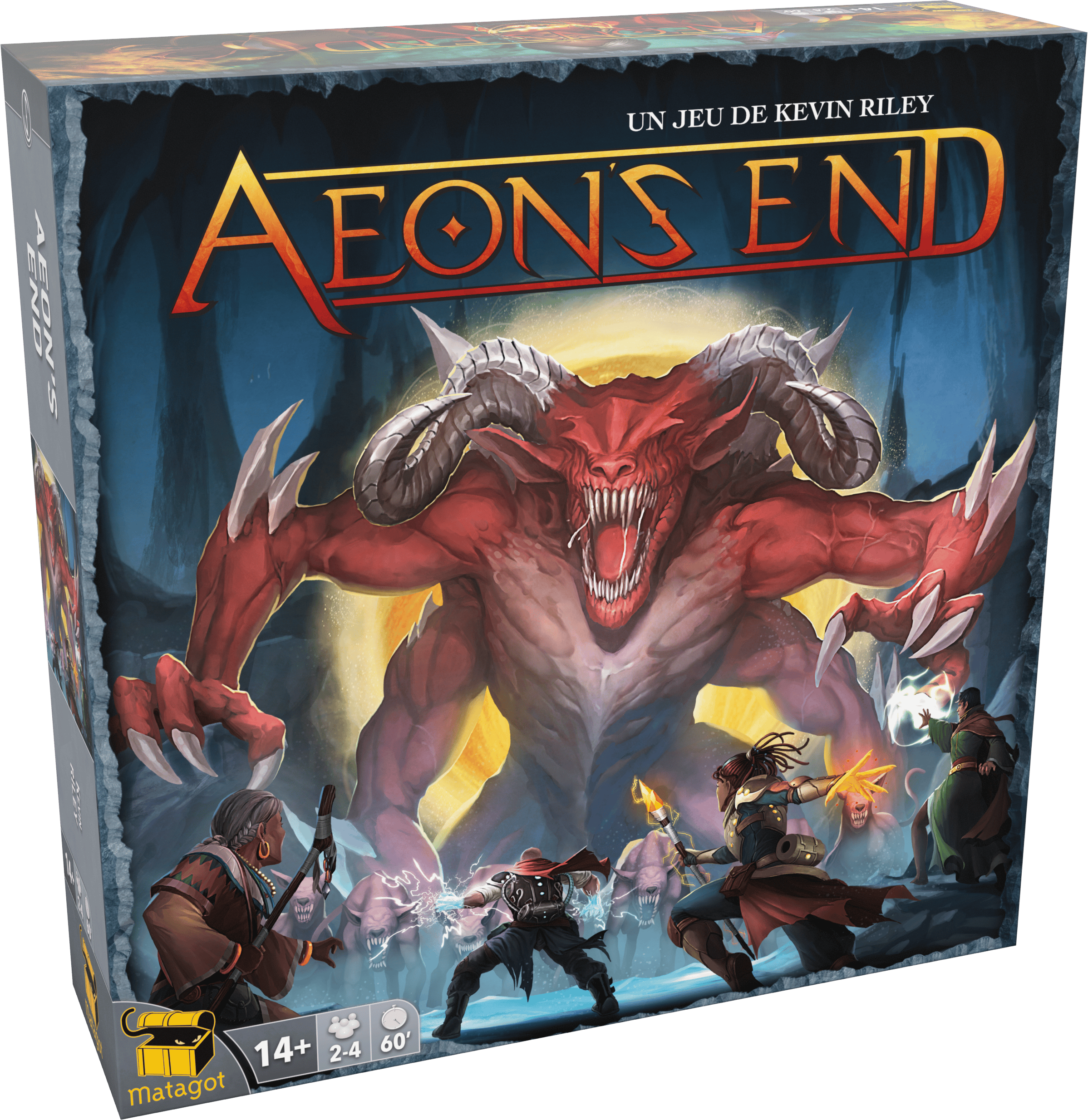 Aeon's End