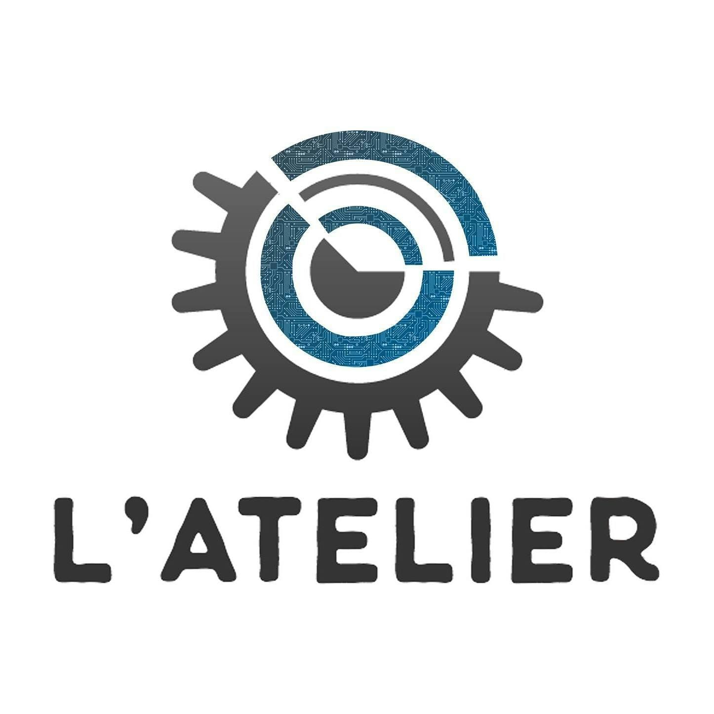 logo de L’Atelier de Doc Elec