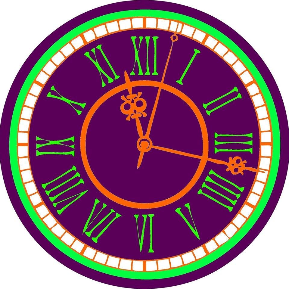 logo L’Echap’&Belle