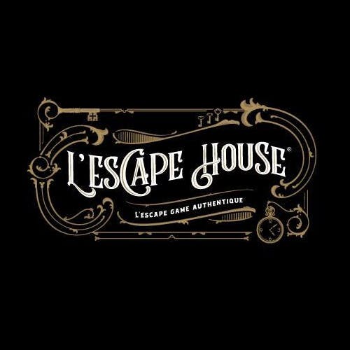logo L’Escape House