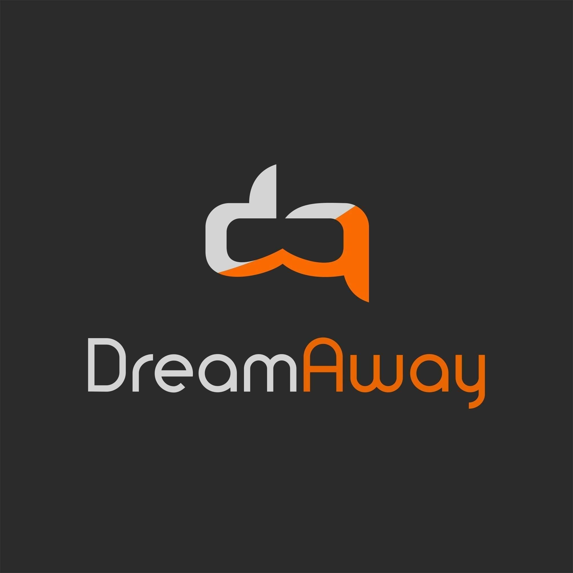 logo DreamAway