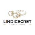 logo de L’Indicecret