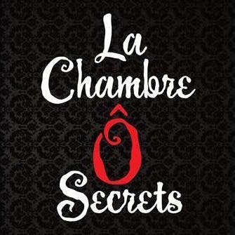logo La Chambre Ô Secrets