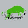 logo La Clef des Champs