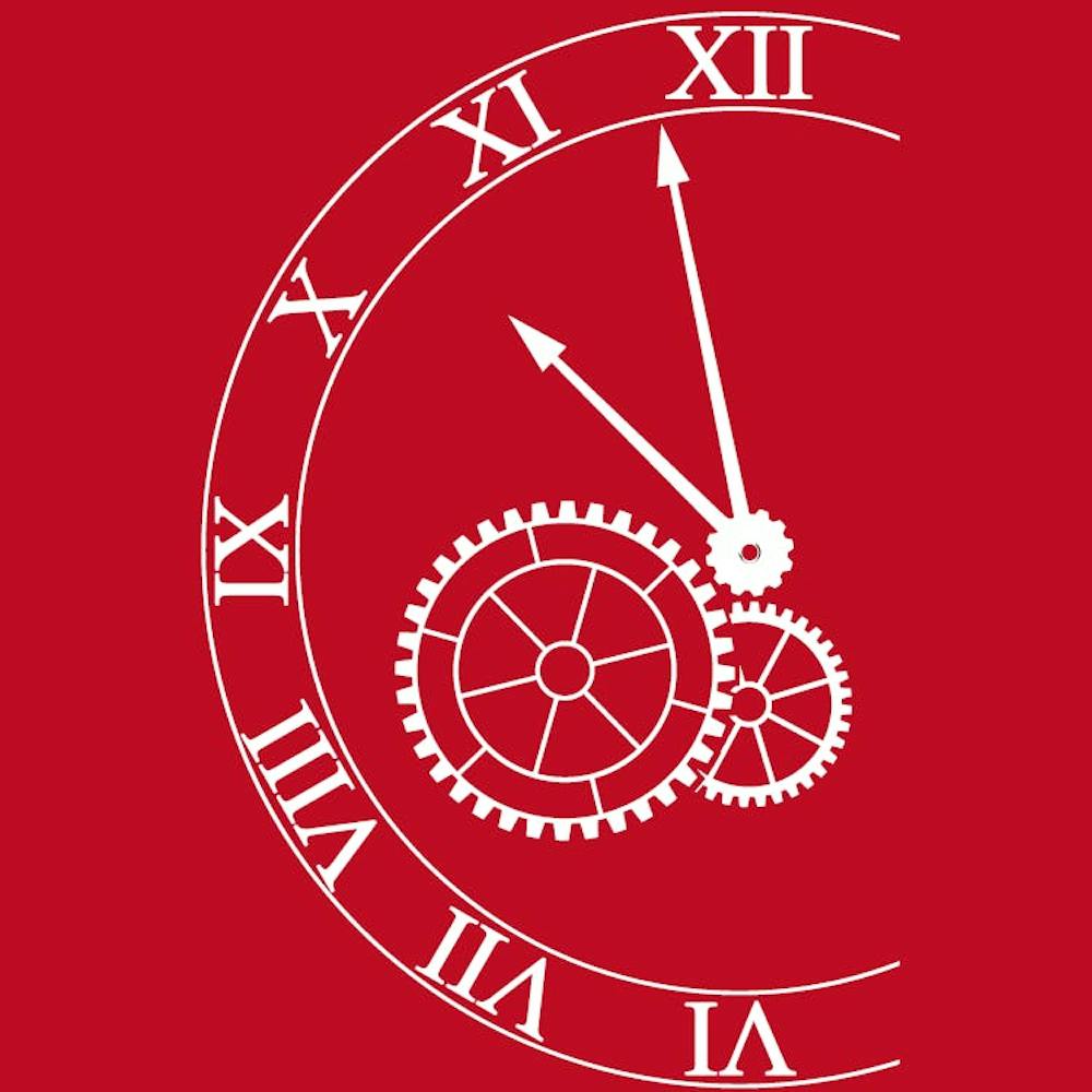 La Loge du Temps
