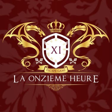 logo La Onzième Heure