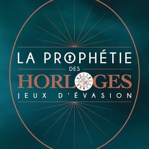 La Prophétie des Horloges