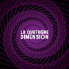 logo La Quatrième Dimension