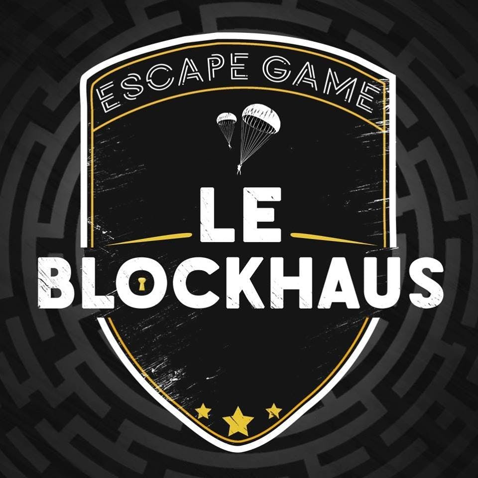 logo de Le Blockhaus