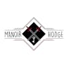 logo Le Manoir Hodge