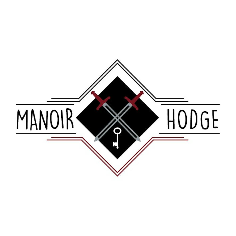 Le Manoir Hodge