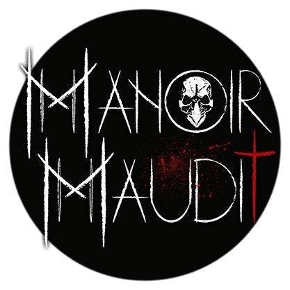 logo de Le Manoir Maudit