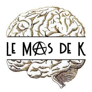 logo Le Mas de K