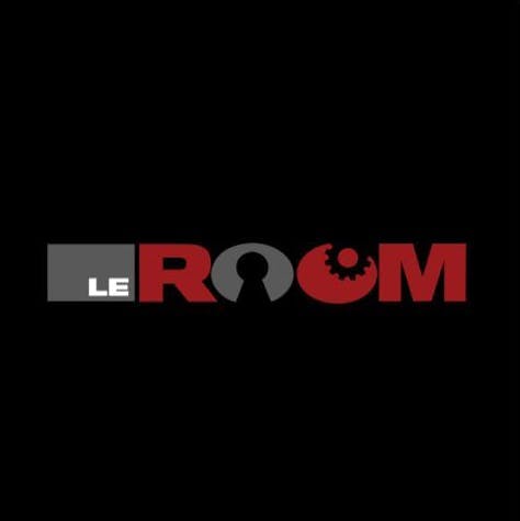 logo Le Room