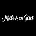 logo de Mille et Un Jeux