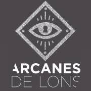 logo Les Arcanes de Lons