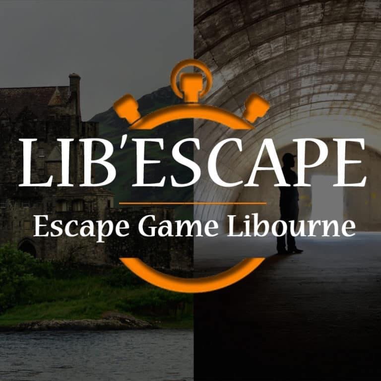 logo de Lib’Escape