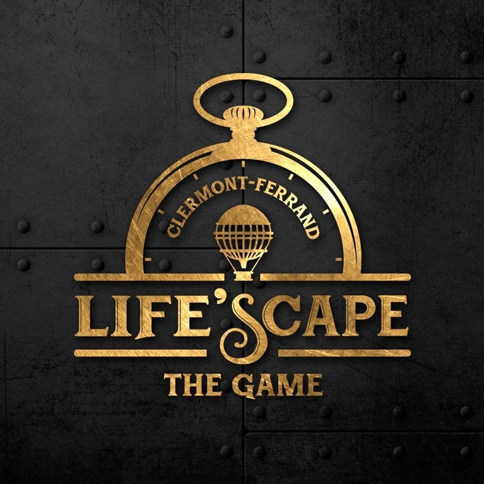 logo de Life’Scape