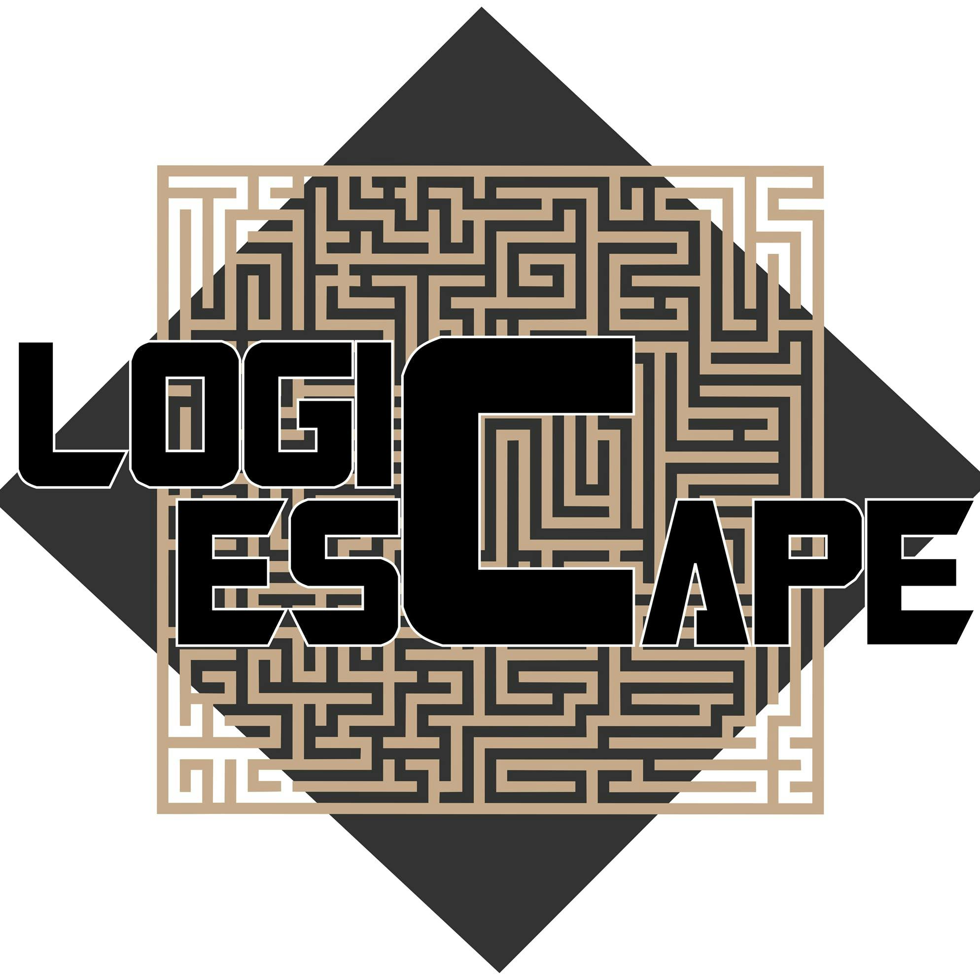 logo de Logic Escape