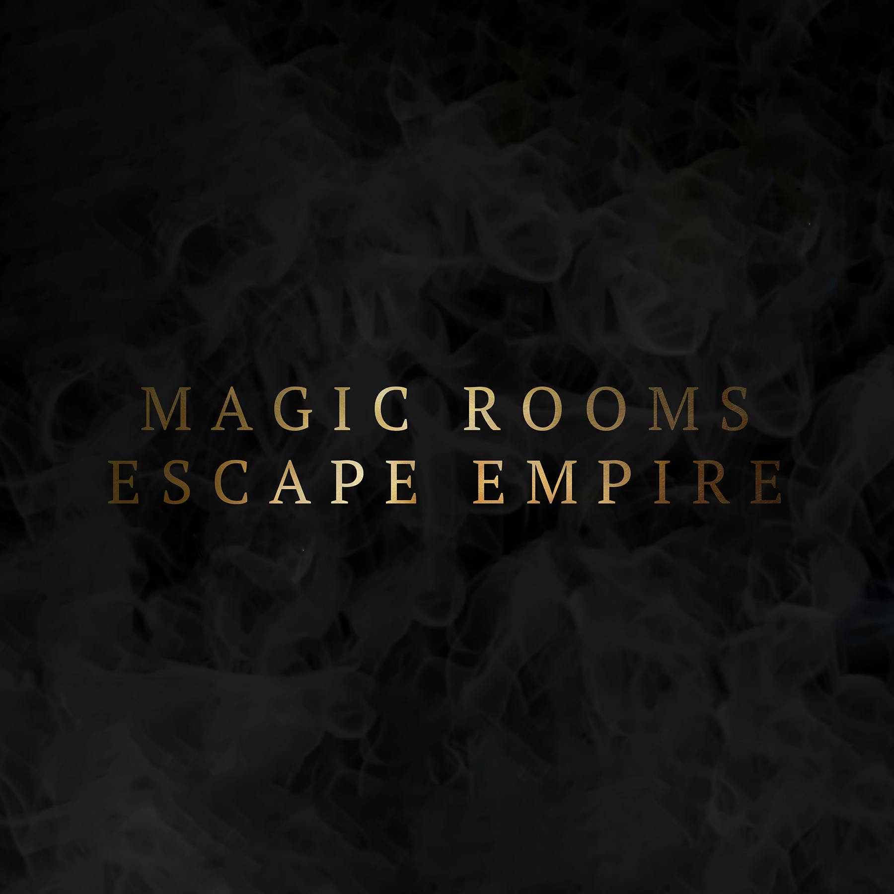 logo de Magic Rooms