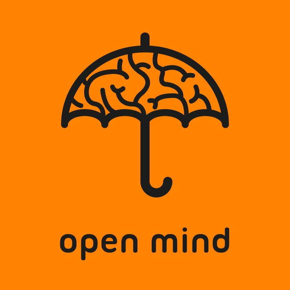 logo de Open Mind Room Escape