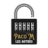logo Paco’M les Autres