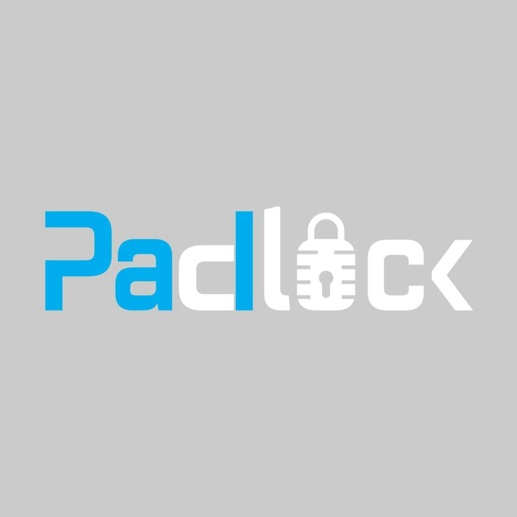 logo Padlock