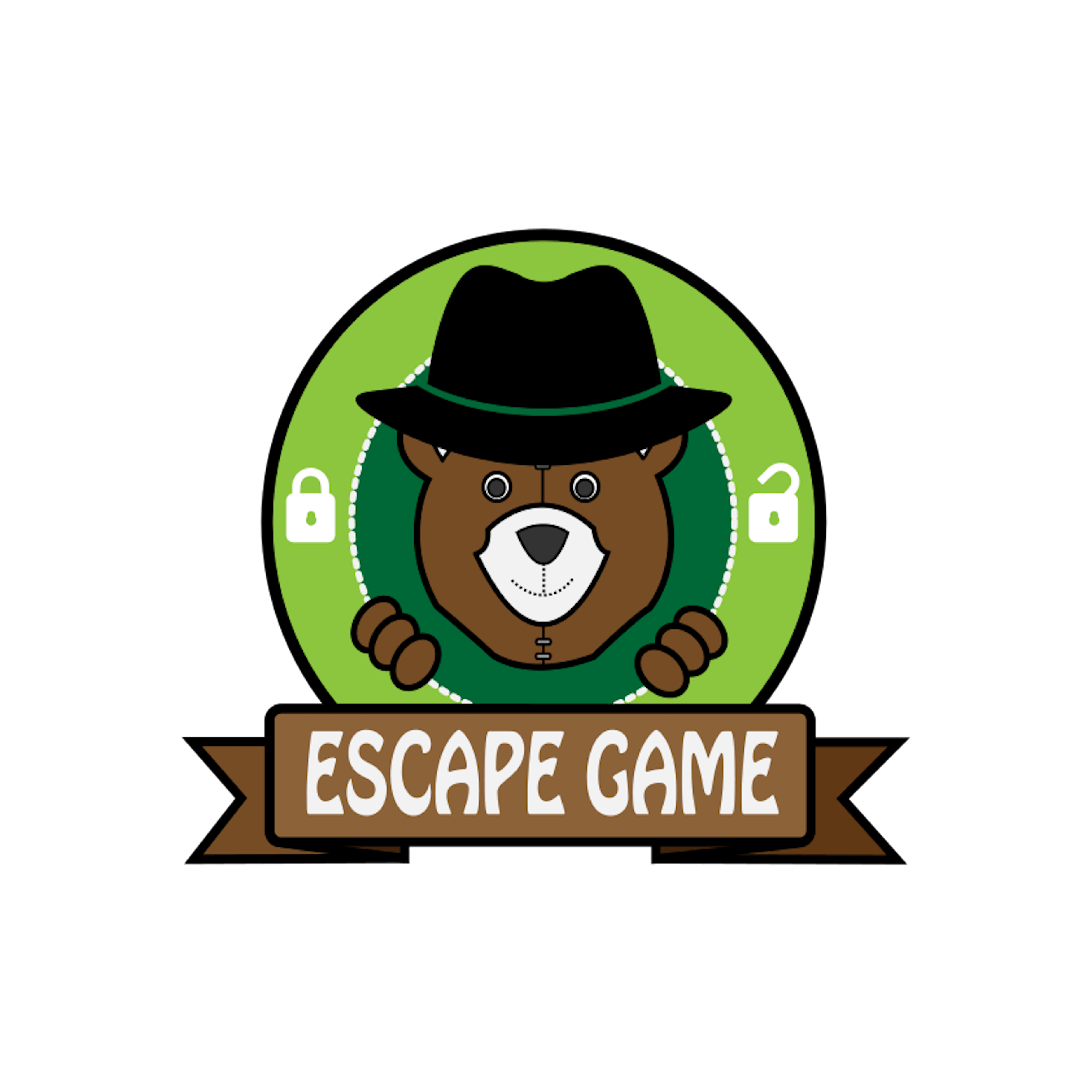 logo Panique dans l’Atelier