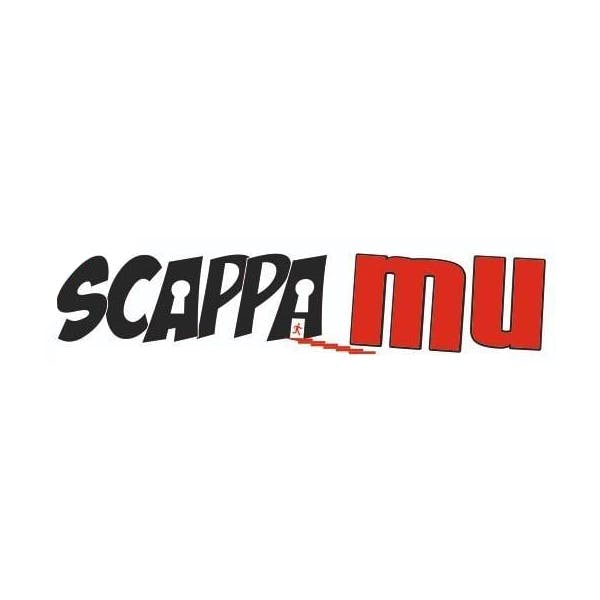 logo de Scappamu