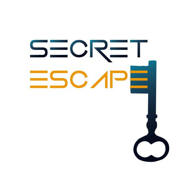 logo Secret Escape