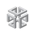 logo de The Room