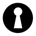 logo de The RoomHunter