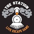 logo de The Station