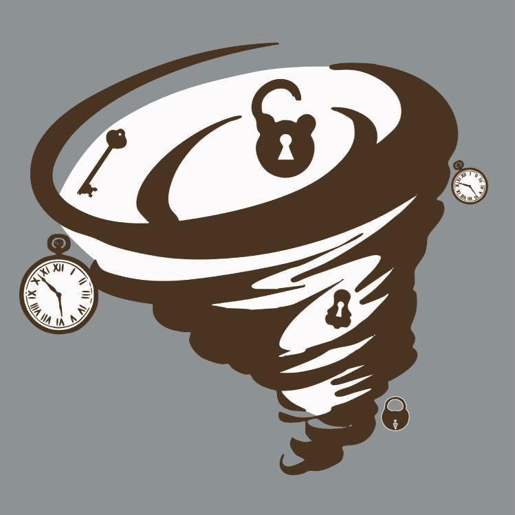 logo Tourbillon Escape