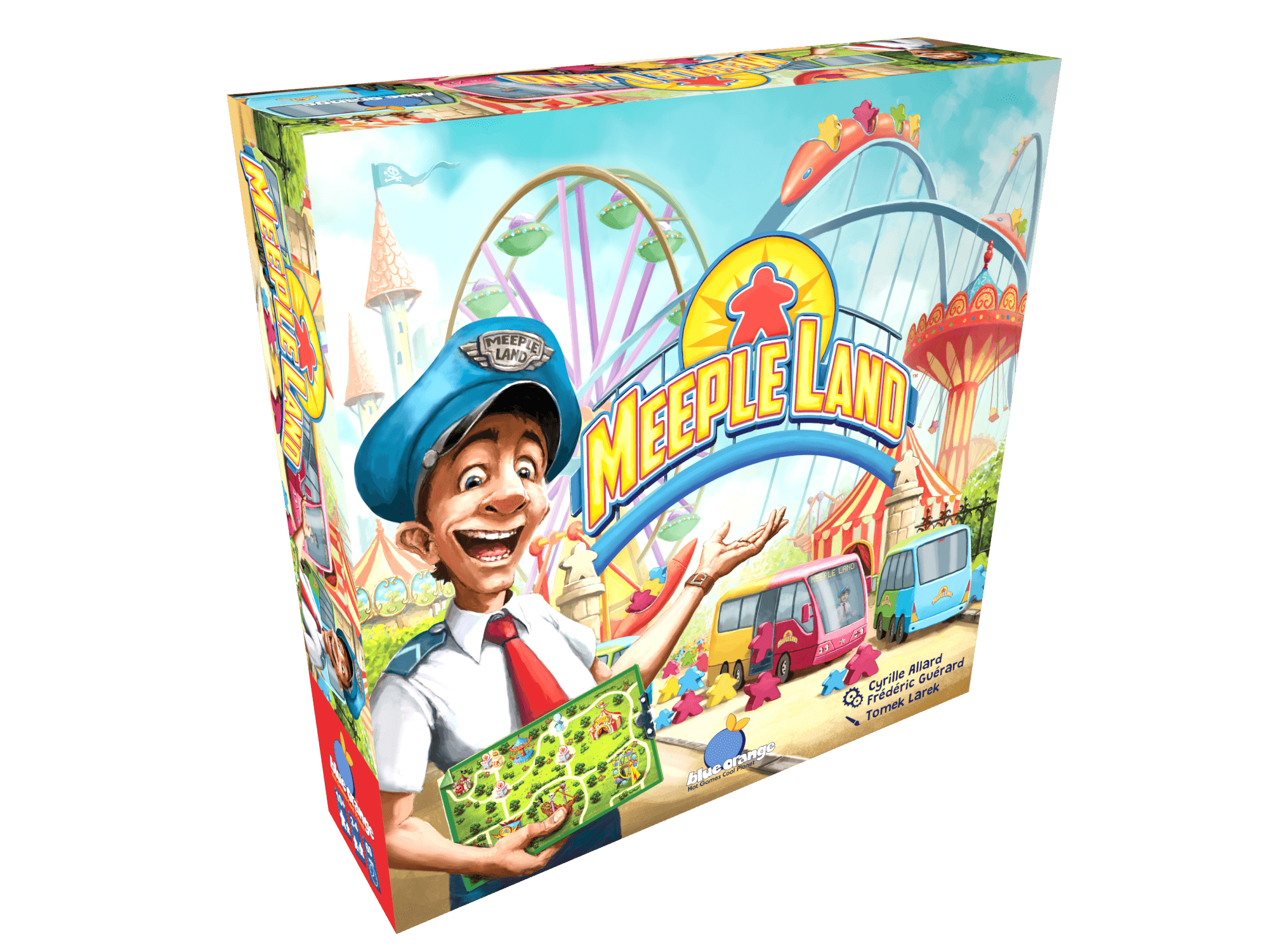 Meeple Land