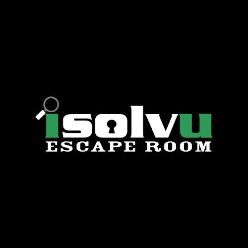 logo de Isolvu