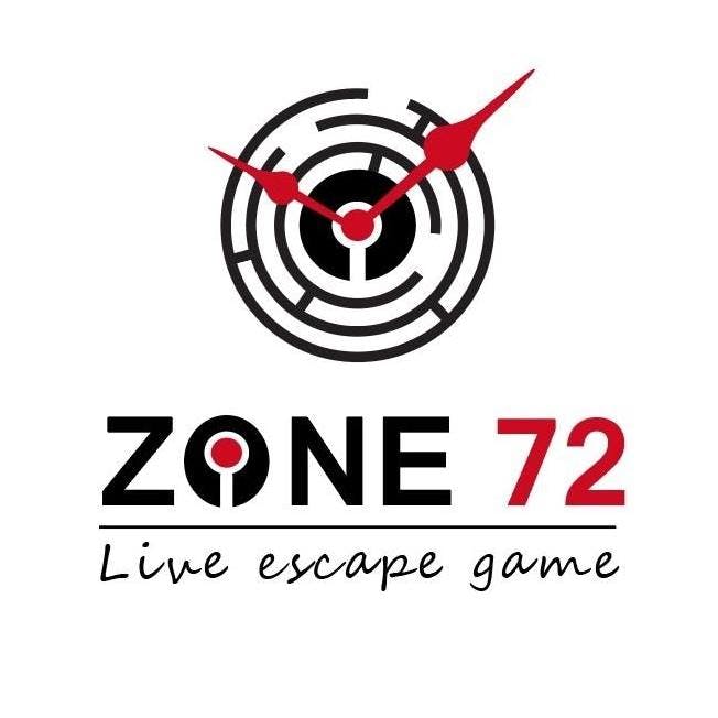 logo de Zone 72