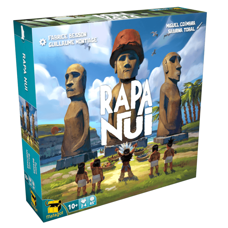 Rapa Nui