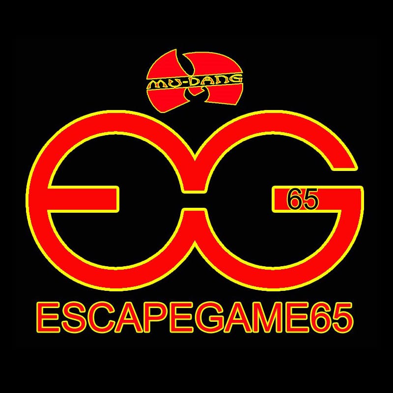 logo de Escapegame65