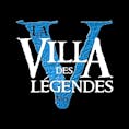 logo de La Villa des Légendes