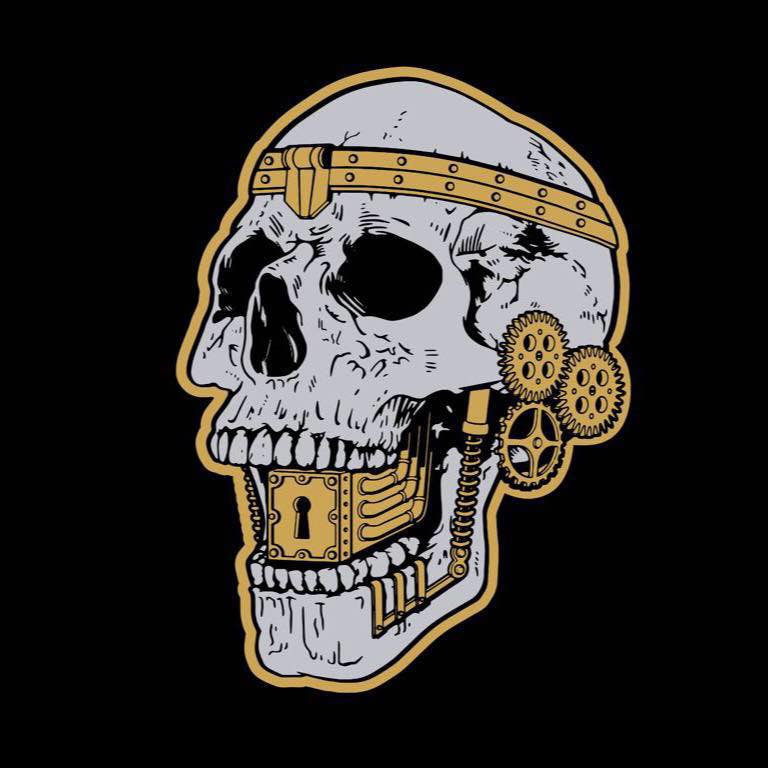 logo de Inmortal Room