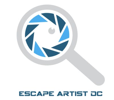 logo de Escape Artist