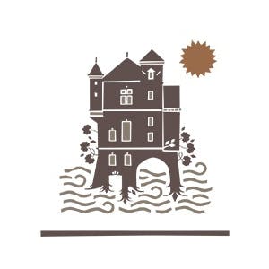 logo Château de Luc