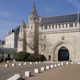 logo de Abbaye de Marmoutier