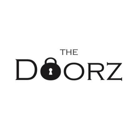 logo de The Doorz
