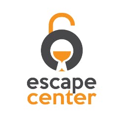 logo de Escape Center