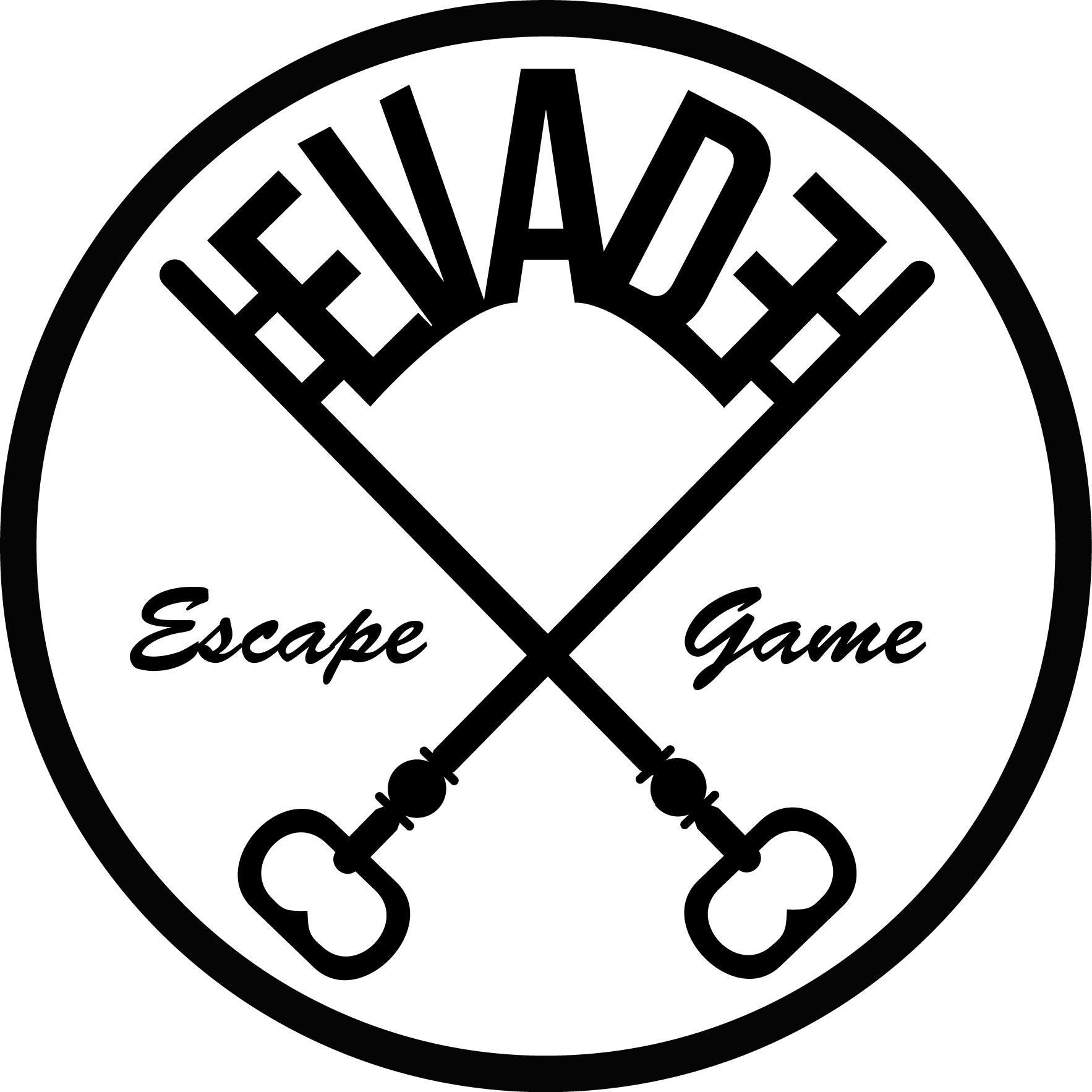 logo de Evade