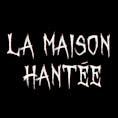 logo de La Maison Hantée